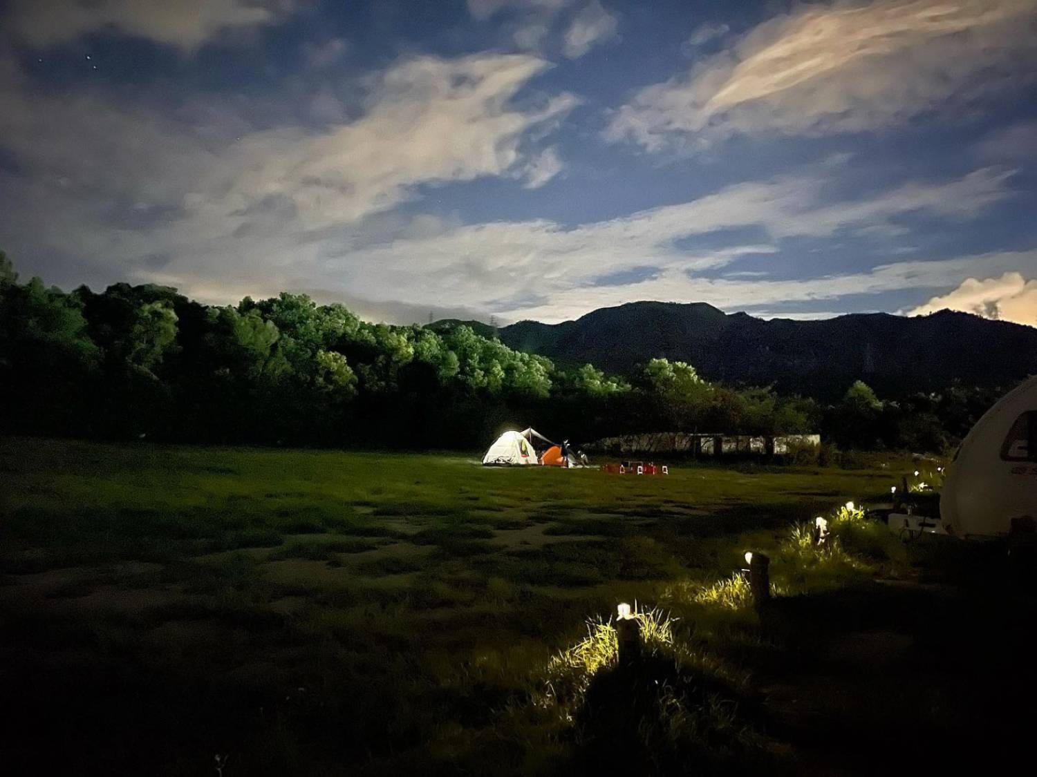 Campground