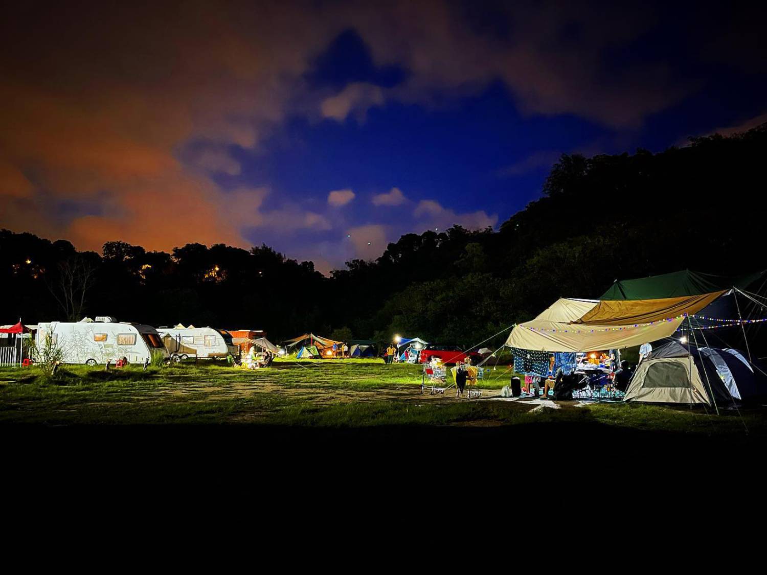 Campground