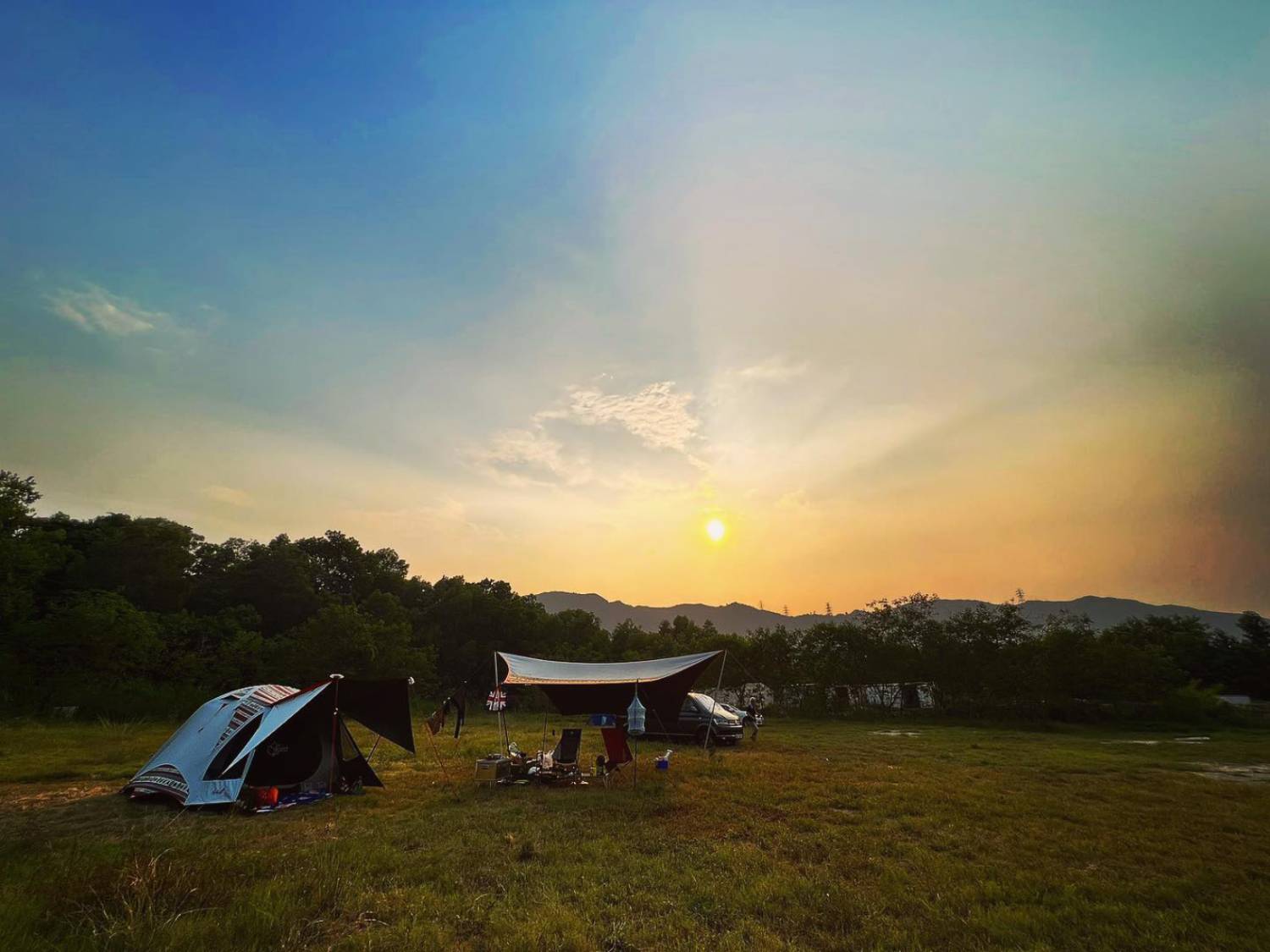 Campground