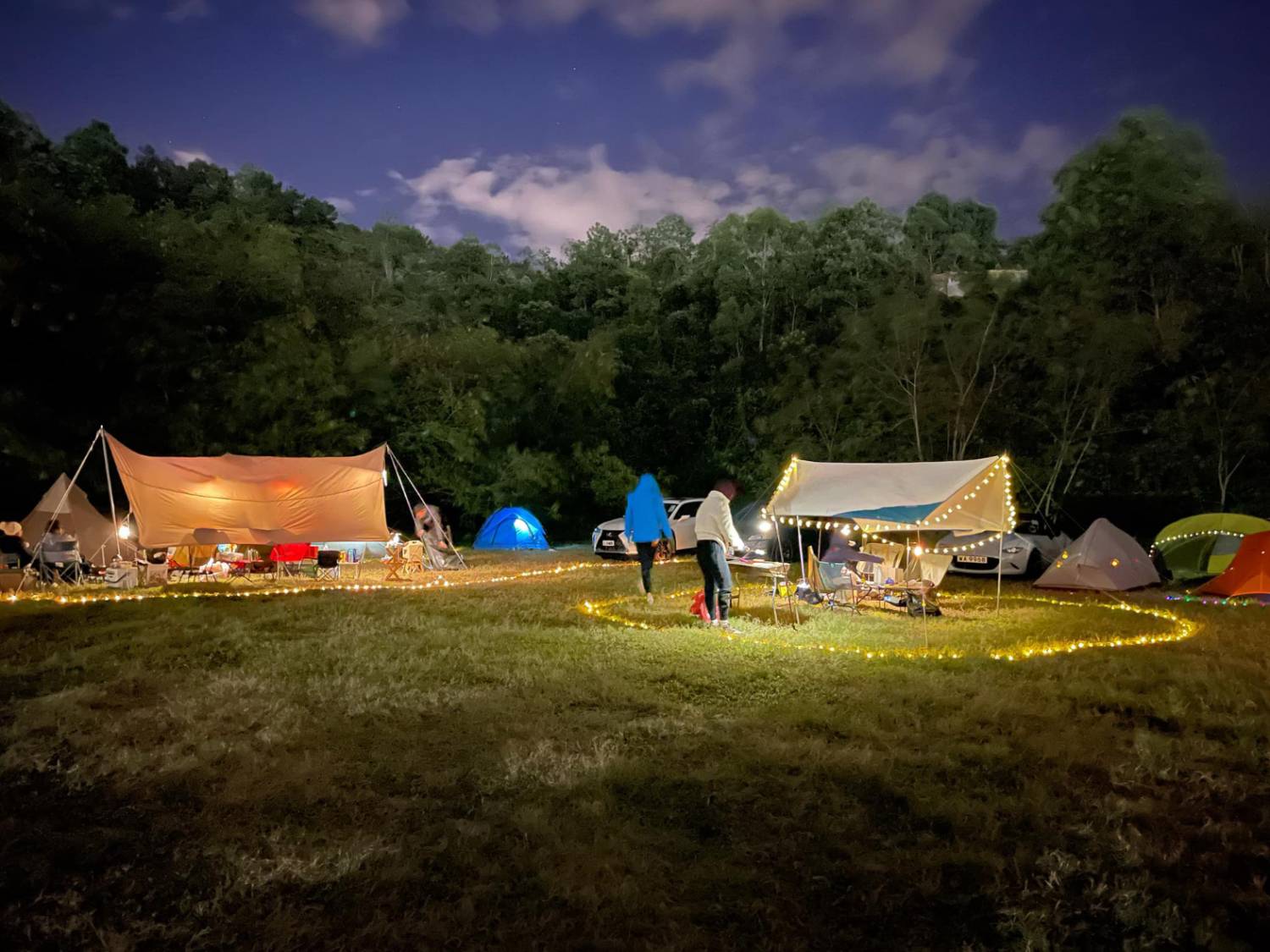 Campground