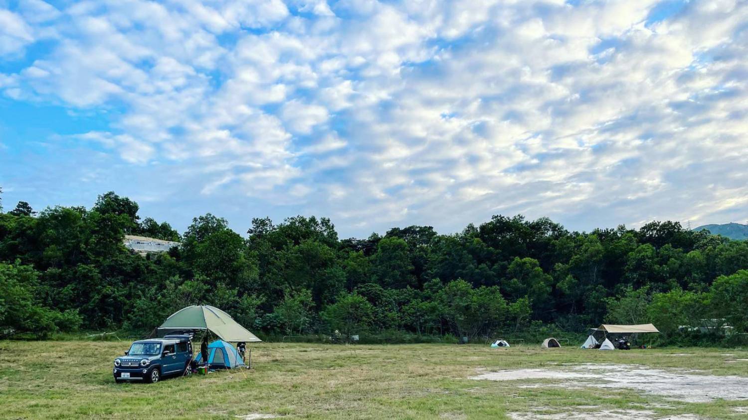 Campground